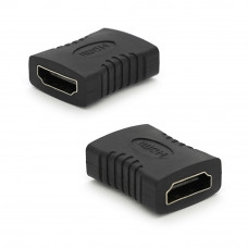Перехідник HDMI (мама-мама), Q100