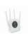 Бездротовий маршрутизатор CPE903 4G, провідна та бездротова передача, WIFI: 2.4G, 1 порт RJ45, LCD, акумулятор 3000 мАг