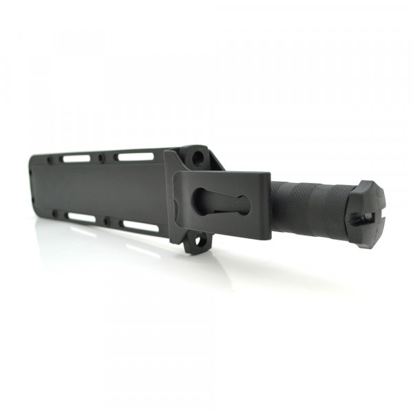 Ніж тактичний GERBFR 2318B, Пластиковий чохол