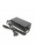 Зарядний пристрій акумуляторів Li-ion 16.8V, 5A, , роз'єм Triangle plug (T-tipe/IEC/C13 N+L-), LED-індикація