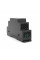 Блок живлення EuroPower EP-PS-12024DIN, 12V/2A (24W) на DIN-рейку, пластик, 27х93х56 mm