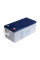 Акумуляторна батарея GEL RITAR DG12-200, Gray Case, 12V 200.0Ah ( 522 х 240 х 219 (224) ) Q1/18