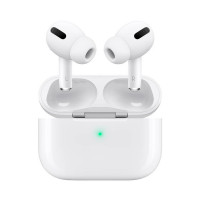 Навушники Bluetooth Borofone BW80, White, Кейс