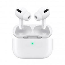 Навушники Bluetooth Borofone BW80, White, Кейс