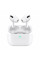 Навушники Bluetooth Borofone BW80, White, Кейс