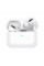 Навушники Bluetooth Borofone BW80, White, Кейс