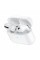 Навушники Bluetooth Borofone BW80, White, Кейс
