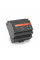 Блок живлення EuroPower EP-PS-12060DIN, 12V/5A (60W) на DIN-рейку, пластик, 89x92x56 mm