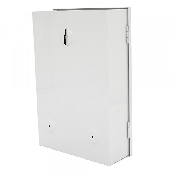 ДБЖ 12V/10A EuroPower EP-UPS-1210HCU(M), під акб LiFePO4/GEL/AGM -12V/17А, струм заряду - 13.8V/14,4V - 2А, метал, 295x195x90 mm