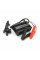 Зарядний пристрій акумуляторів Li-ion 16.8V, 4S, 15A, крокодили, індикація, 135х90х50mm