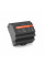 Блок живлення EuroPower EP-PS-12036DIN, 12V/3A (36W) на DIN-рейку, пластик, 89x92x56 mm