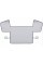 Кабель для камер відеоспостереження Ritar BNC + DC 20m до 5МР AHD / CVI / TVI / CVBS чорний