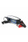 Автоматичне ЗУ  для акумулятора Foxsur FBC061200840  6/12V,100-240V,4A, LCD, клемми (AGM/GEL/Lead)