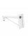 Кронштейн для камери PiPo PP- Ball Wall Mount, настінний, білий, метал