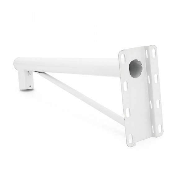Кронштейн для камери PiPo PP- Ball Wall Mount, настінний, білий, метал