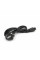 Кабель живлення Schuko PC-186 CEE7 / 17-IEC C5, 1.2M, 0.75mm, для ноутбука, OEM Q25 /300