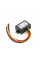 Перетворювач авто інвертор DC/DC 24V-12V 5A, IP67, 60W