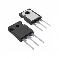 Транзистор STW43NM60ND (43NM60ND), 600V, 45A, TO-247