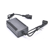 Автоматичний ЗП для акумуляторів 12V, 1.5A, 3-pin роз'єм (AGM/Gel/Lead)