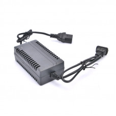 Автоматичний ЗП для акумуляторів 12V, 1.5A, 3-pin роз'єм (AGM/Gel/Lead)