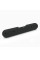 Колонка Kisonli LED-906 Bluetooth 5.0, 2х5W, 1800mAh, USB/TF/BT/FM/AUX, DC: 5V/1A, Black+Silver, BOX, Q40