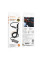 Аудіо ресивер BOROFONE BC56 Wireless Bluetooth 3.5mm Audio Stereo Music Home, Bluetooth 5.0