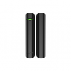Корпус DummyBox_Ajax DoorProtect black