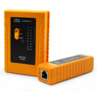 Кабельний тестер Merlion CT468, RJ-45, HDMI- виход