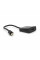 Конвертер VEGGIEG V-Z616 MiniDisplay Port (тато) на HDMI (мама), 25cm, Black, Box
