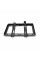 Кронштейн LED LCD PDP, 14 "-42", до 25 kg,фіксований, Black, Box