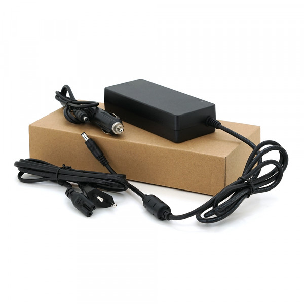 Кронштейн LED LCD PDP, 14 "-42", до 25 kg,фіксований, Black, Box
