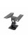 Кронштейн для TV PiPo PP- F01, 14 "-24", до 15кг, поворотний, Black, Box, Q60