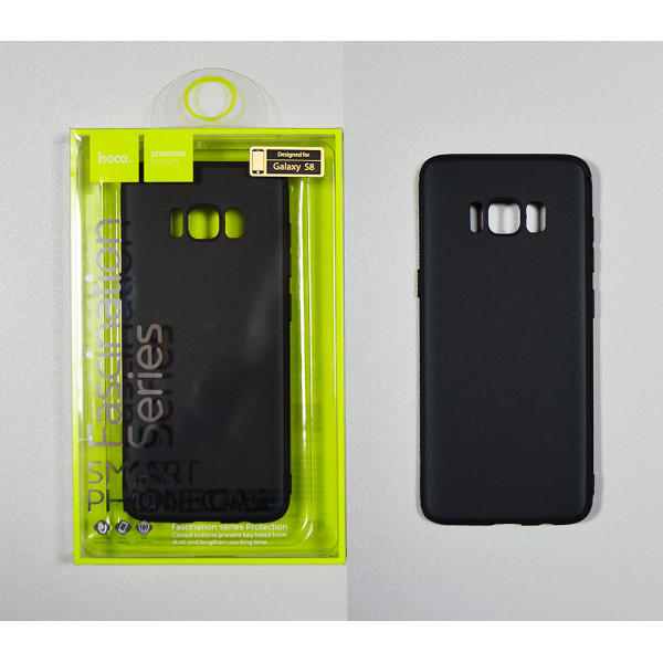 Fascination series protective case for Galaxy S7 Edge