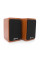 Колонки Kisonli X23BT, 2x5W, USB/AUX/BT, DC: 5V/1-2A, Wooden, BOX, Q12
