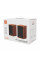 Колонки Kisonli X23BT, 2x5W, USB/AUX/BT, DC: 5V/1-2A, Wooden, BOX, Q12