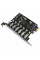 Контролер PCI-Е => USB 3.0, 7 портів, 5Gbps, BOX