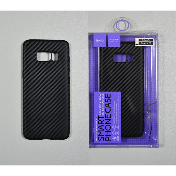 Delicate shadow series protective case for Galaxy A7