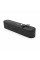Колонка Kisonli LED-915 Bluetooth 5.0, 2х5W, 1200mAh, USB/TF/BT/FM/AUX, DC: 5V/1A, Black, BOX, Q30