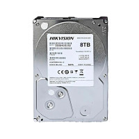 Жорсткий диск Hikvision DS80HKVS-VX1, 8ТБ, 3.5", 5400 оборотів, 140x25x100 мм