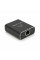 Активний RJ45 сплітер 1=>2 порту, підтримує 1000Mbps, with Type-C power supply