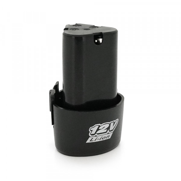Акумулятор для шуруповерта, TIPE B, 12 V/1.5Ah