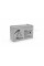 Акумуляторна батарея AGM RITAR RT1280, Gray Case, 12V 8.0Ah  ( 151 х 65 х 94 (100) ) Q10