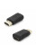Перехідник mini HDMI (мама) -HDMI (тато)