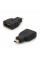 Перехідник microHDMI (тато) -HDMI (мама), Q100