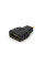 Перехідник microHDMI (тато) -HDMI (мама), Q100