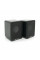 Колонки 2.0 Kisonli K100 для ПК та ноутбука, USB + 3.5mm, 2x3W, 20Hz-20KHz, 80х80х100mm, black