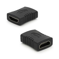 Перехідник HDMI (мама-мама), Q100