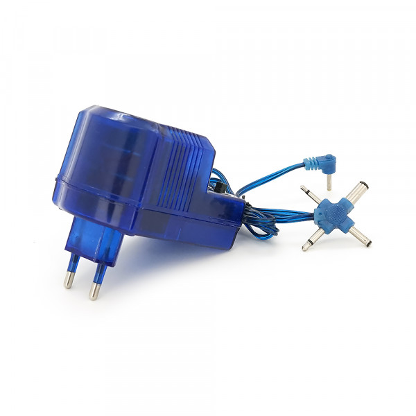 Кабель HDMI (тато) -DVI (тато) 3,0м, 2 фериту, обплетення, круглий Black / RED, Пакет