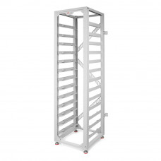 Стойка FelicityESS FLH48100R13G1 ,560x590x2077.5(13 pcs)