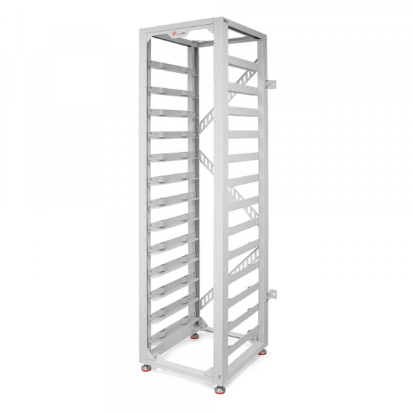 Стойка FelicityESS FLH48100R13G1 ,560x590x2077.5(13 pcs)